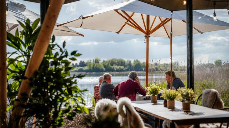 The Lakes By Yoo Restaurant
