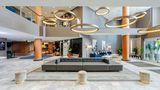Sandman Signature Mississauga Hotel Lobby