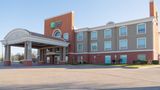 <b>Holiday Inn Express Hotel & Stes Exterior</b>. Images powered by <a href="https://www.leonardoworldwide.com/" title="Leonardo Worldwide" target="_blank">Leonardo</a>.