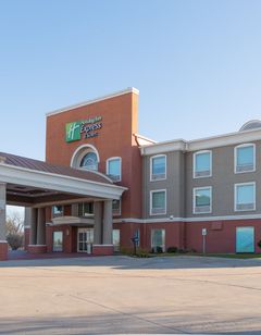 Holiday Inn Express Hotel & Stes