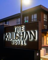 The Kulshan Hotel