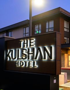 The Kulshan Hotel