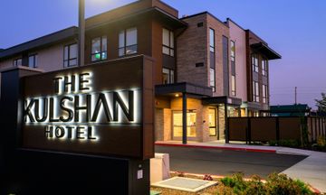 The Kulshan Hotel