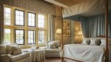 Llangoed Hall Room