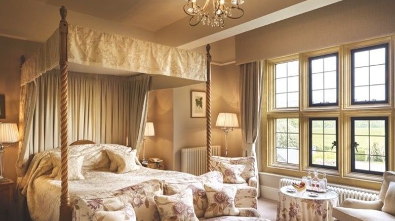 <b>Llangoed Hall Room</b>. Images powered by <a href="https://www.leonardoworldwide.com/" title="Leonardo Worldwide" target="_blank">Leonardo</a>.