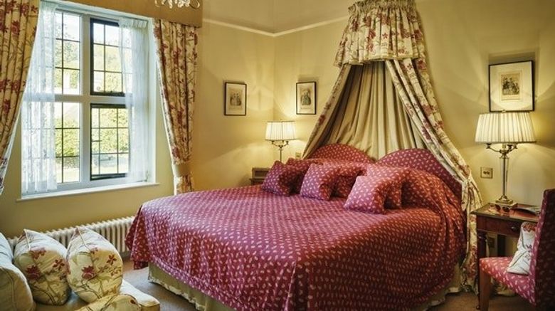 <b>Llangoed Hall Room</b>. Images powered by <a href="https://www.leonardoworldwide.com/" title="Leonardo Worldwide" target="_blank">Leonardo</a>.