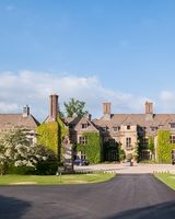 Llangoed Hall