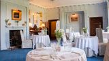 Llangoed Hall Restaurant