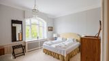 Aarosund Badehotel Room