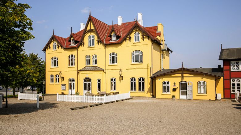 <b>Aarosund Badehotel Recreation</b>. Images powered by <a href="https://www.leonardoworldwide.com/" title="Leonardo Worldwide" target="_blank">Leonardo</a>.