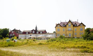Aarosund Badehotel