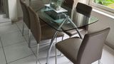 <b>Korora Bay Village Resort Restaurant</b>. Images powered by <a href="https://www.leonardoworldwide.com/" title="Leonardo Worldwide" target="_blank">Leonardo</a>.