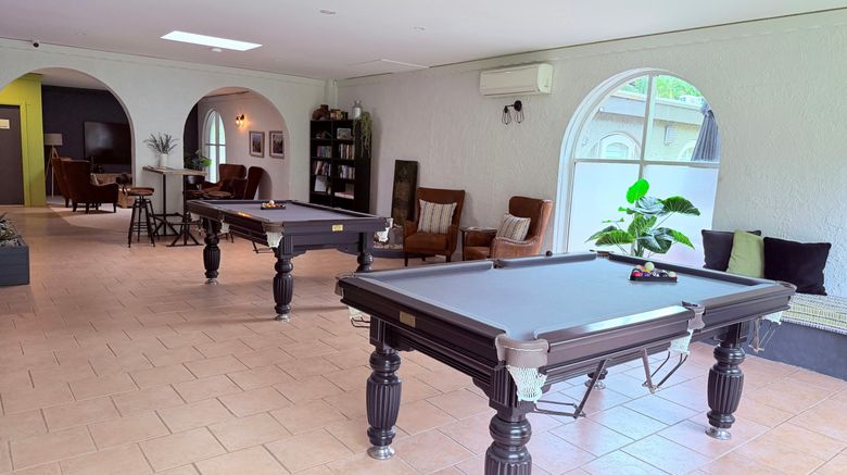 <b>Korora Bay Village Resort Recreation</b>. Images powered by <a href="https://www.leonardoworldwide.com/" title="Leonardo Worldwide" target="_blank">Leonardo</a>.