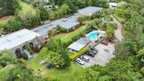 <b>Korora Bay Village Resort Exterior</b>. Images powered by <a href="https://www.leonardoworldwide.com/" title="Leonardo Worldwide" target="_blank">Leonardo</a>.