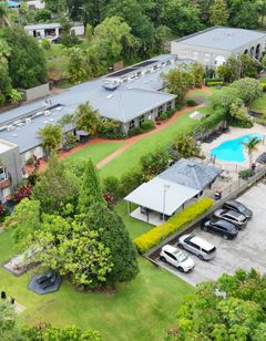 Korora Bay Village Resort