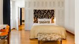 De Witte Lelie Room