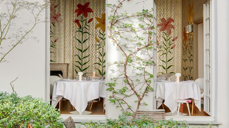 De Witte Lelie Restaurant