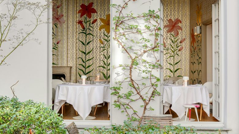 <b>De Witte Lelie Restaurant</b>. Images powered by <a href="https://www.leonardoworldwide.com/" title="Leonardo Worldwide" target="_blank">Leonardo</a>.