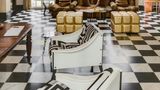 De Witte Lelie Lobby