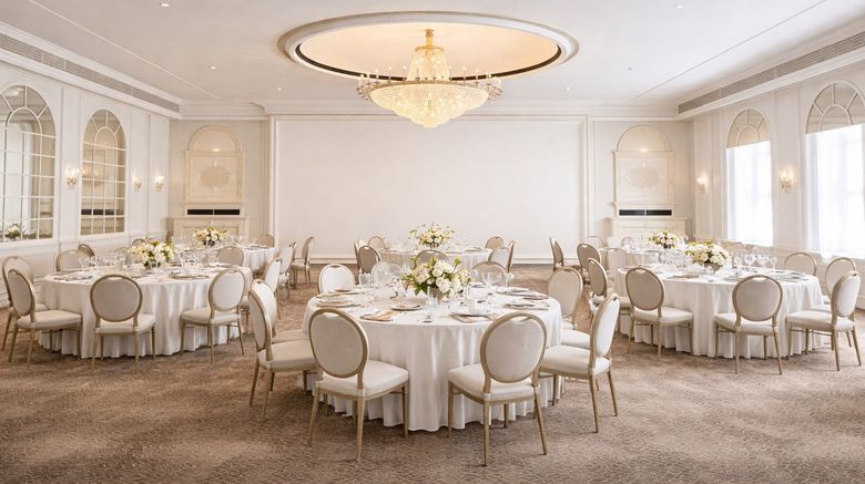 <b>Hotel Bristol Berlin Ballroom</b>. Images powered by <a href="https://www.leonardoworldwide.com/" title="Leonardo Worldwide" target="_blank">Leonardo</a>.