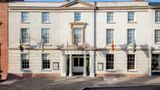 The Angel Hotel Exterior