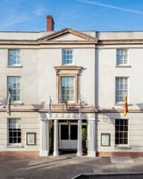The Angel Hotel