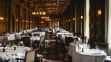 Suvretta House Restaurant