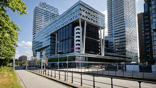 Leonardo Hotel Den Haag Babylon