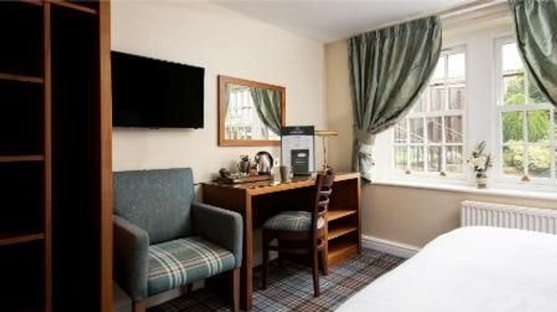 <b>The Kings Head Inn Room</b>. Images powered by <a href="https://www.leonardoworldwide.com/" title="Leonardo Worldwide" target="_blank">Leonardo</a>.