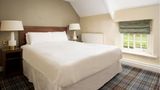 The Kings Head Inn Room
