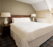 The Kings Head Inn Room