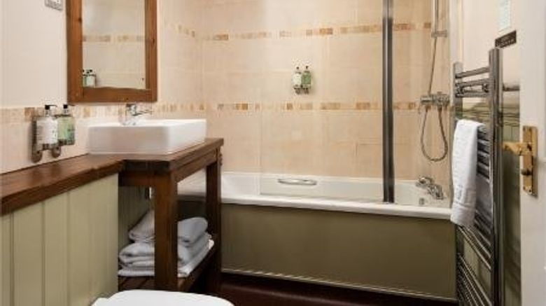 <b>The Kings Head Inn Room</b>. Images powered by <a href="https://www.leonardoworldwide.com/" title="Leonardo Worldwide" target="_blank">Leonardo</a>.