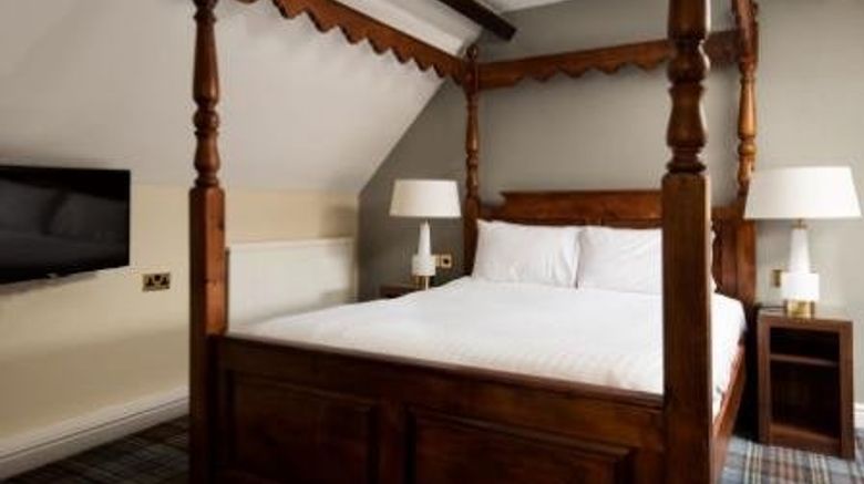 <b>The Kings Head Inn Room</b>. Images powered by <a href="https://www.leonardoworldwide.com/" title="Leonardo Worldwide" target="_blank">Leonardo</a>.