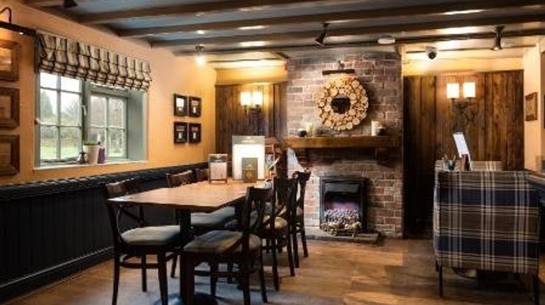 <b>The Kings Head Inn Restaurant</b>. Images powered by <a href="https://www.leonardoworldwide.com/" title="Leonardo Worldwide" target="_blank">Leonardo</a>.