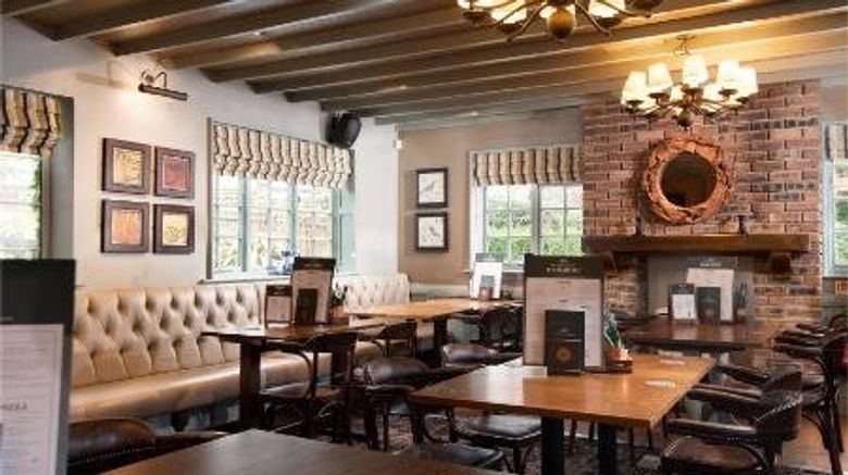 <b>The Kings Head Inn Restaurant</b>. Images powered by <a href="https://www.leonardoworldwide.com/" title="Leonardo Worldwide" target="_blank">Leonardo</a>.