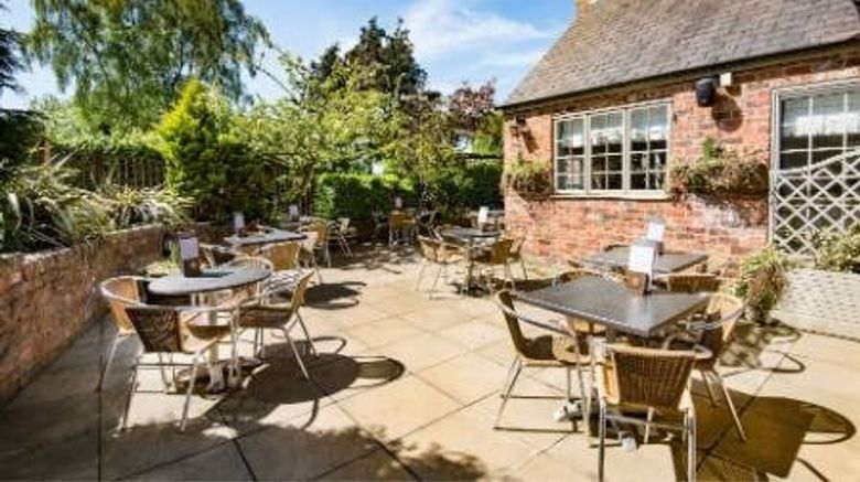 <b>The Kings Head Inn Exterior</b>. Images powered by <a href="https://www.leonardoworldwide.com/" title="Leonardo Worldwide" target="_blank">Leonardo</a>.