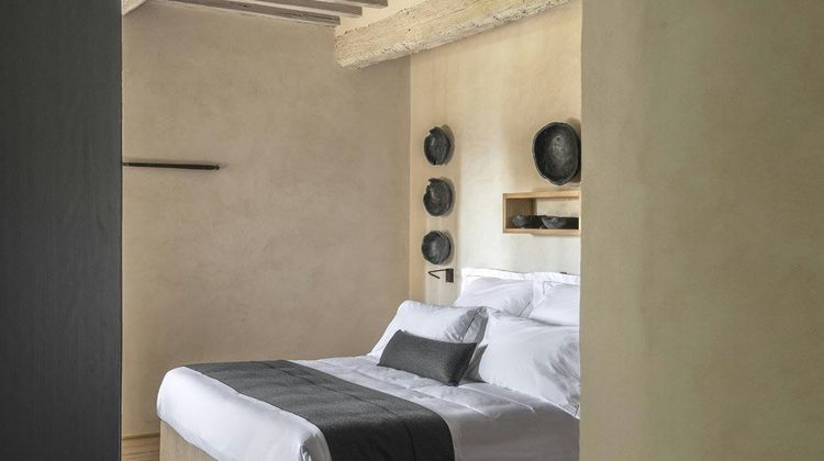 Badia di Pomaio Albergo Room