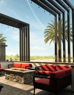 Hilton Garden Inn Merced