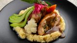 Homewood Suites by Hilton Saltillo Restaurant