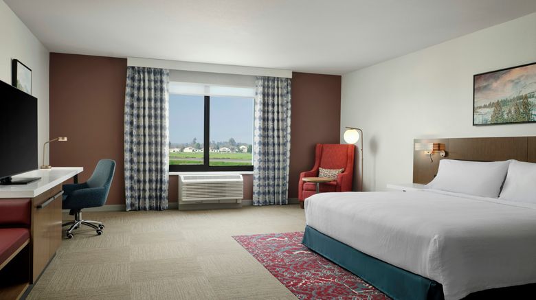 <b>Hilton Garden Inn Merced Room</b>. Images powered by <a href="https://www.leonardoworldwide.com/" title="Leonardo Worldwide" target="_blank">Leonardo</a>.