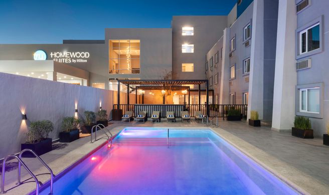 Tru by Hilton Saltillo Exterior
