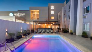 Tru by Hilton Saltillo