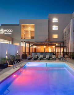 Homewood Suites by Hilton Saltillo
