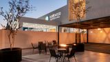 <b>Tru by Hilton Saltillo Exterior</b>. Images powered by <a href="https://www.leonardoworldwide.com/" title="Leonardo Worldwide" target="_blank">Leonardo</a>.
