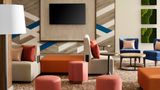<b>Hilton Garden Inn Merced Lobby</b>. Images powered by <a href="https://www.leonardoworldwide.com/" title="Leonardo Worldwide" target="_blank">Leonardo</a>.
