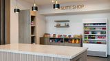 <b>Tru by Hilton Saltillo Restaurant</b>. Images powered by <a href="https://www.leonardoworldwide.com/" title="Leonardo Worldwide" target="_blank">Leonardo</a>.