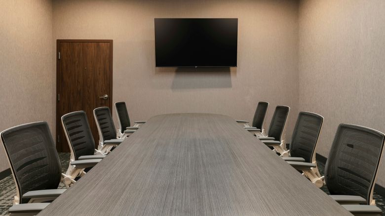 <b>Homewood Suites by Hilton Saltillo Meeting</b>. Images powered by <a href="https://www.leonardoworldwide.com/" title="Leonardo Worldwide" target="_blank">Leonardo</a>.