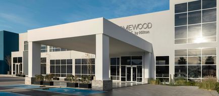 Tru by Hilton Saltillo Exterior