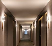 Homewood Suites by Hilton Saltillo Lobby