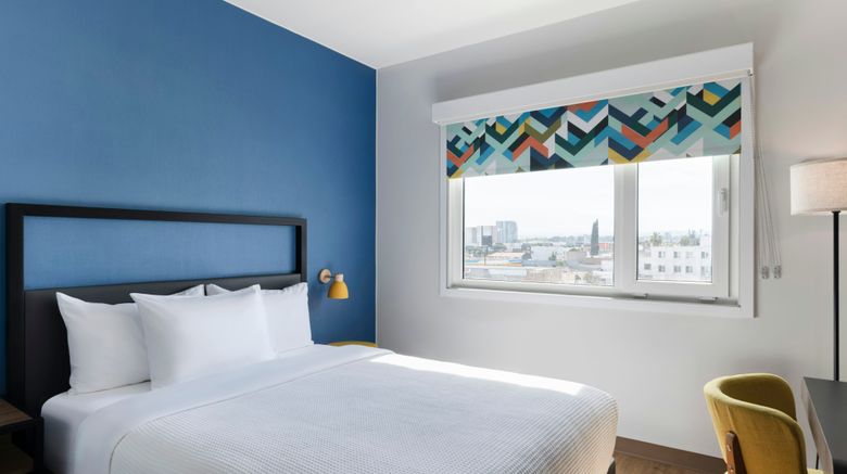 <b>Tru by Hilton Saltillo Room</b>. Images powered by <a href="https://www.leonardoworldwide.com/" title="Leonardo Worldwide" target="_blank">Leonardo</a>.